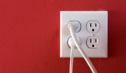 Electrical Outlets