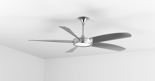 ceiling fan