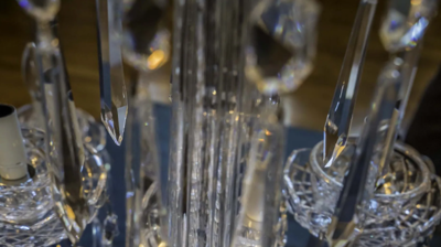 Chandelier Photo