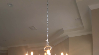 Chandelier Photo
