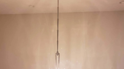 Chandelier Photo