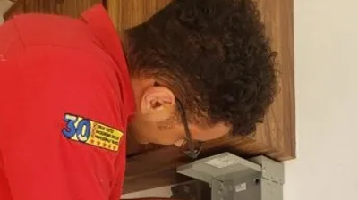 Electrical Installation Photo