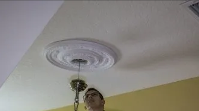 Lighting Installation Photo