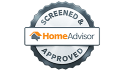 HomeAdvisor Screened & Approved