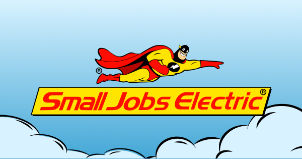 Small Jobs Electric