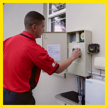 Electrical Services in Tampa, FL